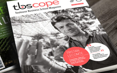 TBScope n°8 – La revue de Toulouse Business School