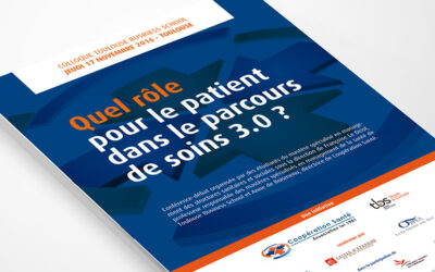 Parcours de soins 3.0