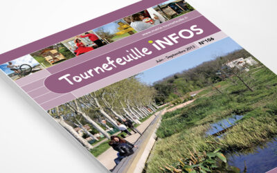 Tournefeuille Infos